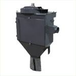 Rock Drill Dust Collector Cabinets