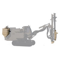 Custom in-house manufacturing.  We can Retrofit to fit your machines.